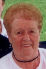 Photo of Marie-Berthe Bourassa